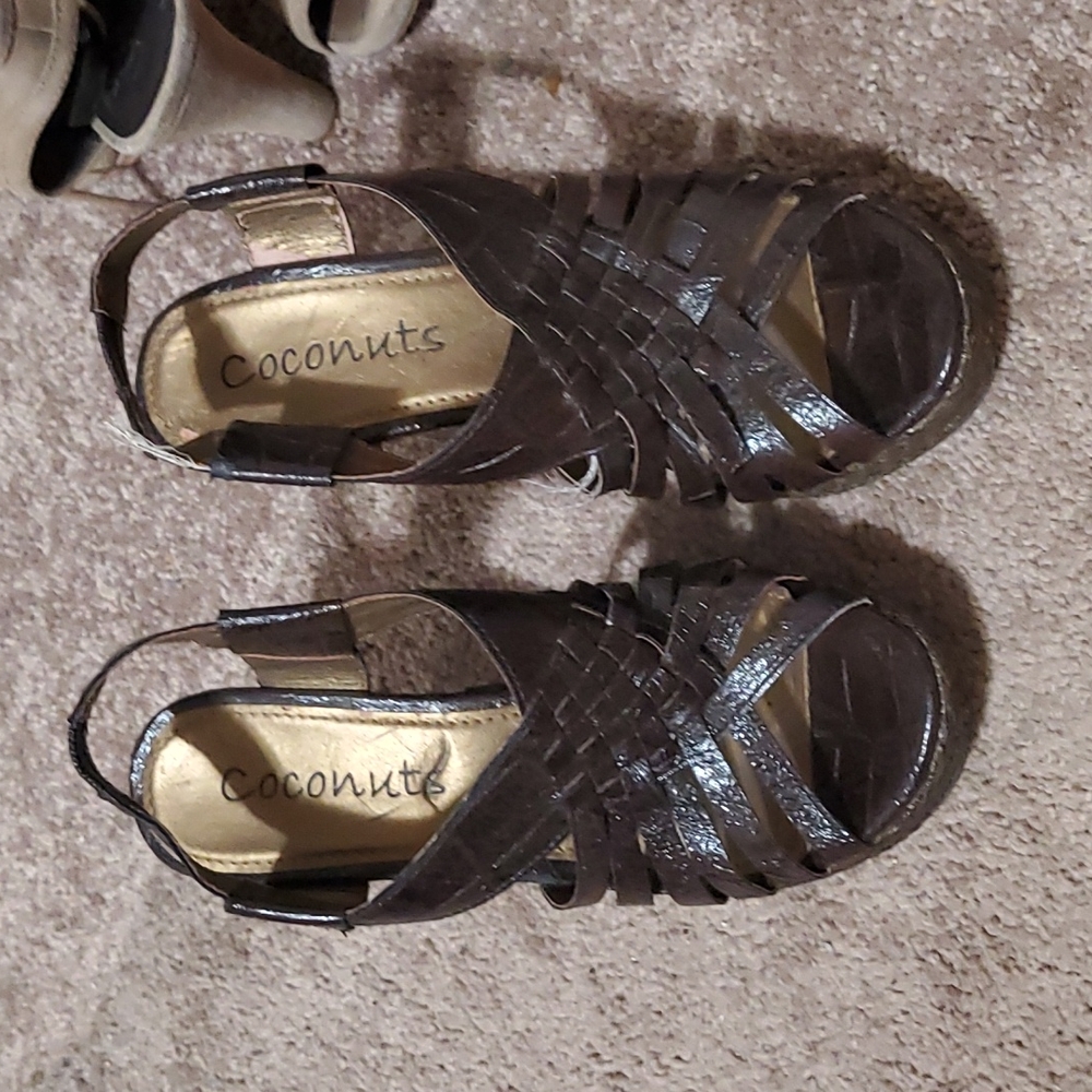 Wedges